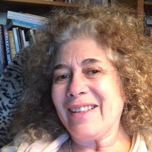 Meet your Posher, Debby